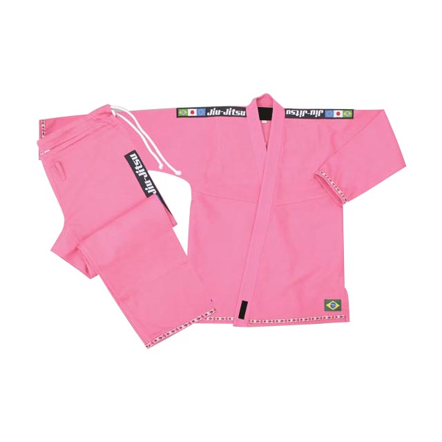 Jiujitsugi - Kimonos