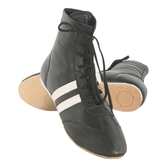 Boxing, Wresting & Tae Kwon Do Shoes