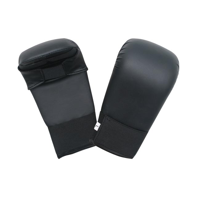 Karate Mitts