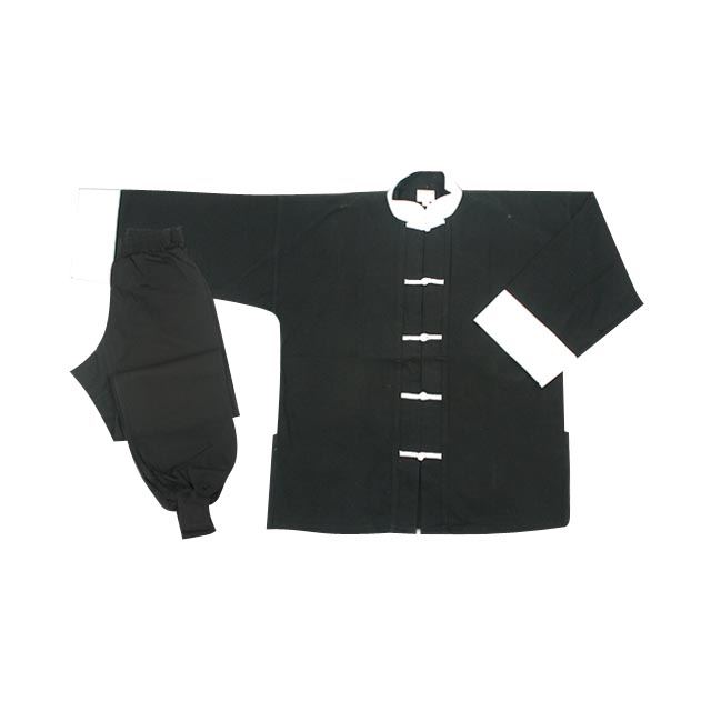 Kungfu Wears