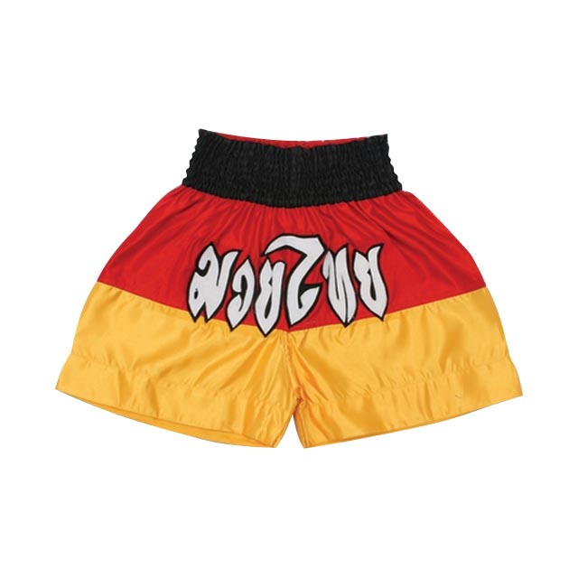 Muay Thai Shorts